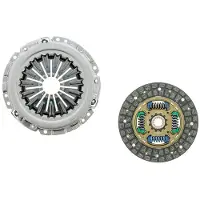 AISIN KT-389R Koppelingsset