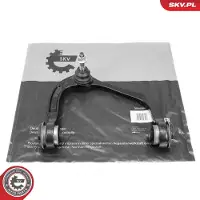 ESEN SKV Draagarm, wielophanging 69SKV406