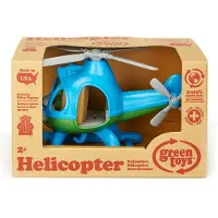 Sonstige Verlage Helikopter - Gemaakt van 100% gerecycled kunststof