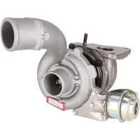 FEBI BILSTEIN 186832 Turbocharger