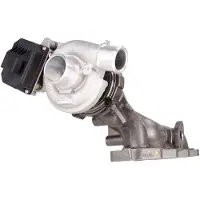 FEBI BILSTEIN 187133 Turbocharger