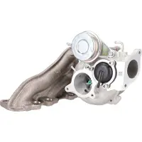 FEBI BILSTEIN 186812 Turbocharger