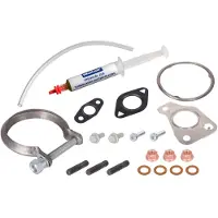 FEBI BILSTEIN 187890 Turbocharger, montageset