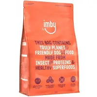 Imby Pet Food Imby Hondenvoer met Insecten Volwassen Maxi | 5 kg