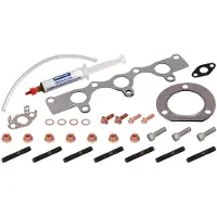 FEBI BILSTEIN 190726 Turbocharger, montageset