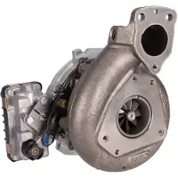 FEBI BILSTEIN 186837 Turbocharger