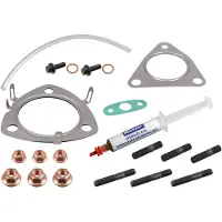 FEBI BILSTEIN 192344 Turbocharger, montageset