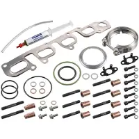 FEBI BILSTEIN 187842 Turbocharger, montageset