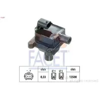 Facet 9.6297 Bobine