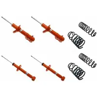 KONI 1120-4202 Schokdemper met veer