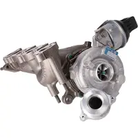 FEBI BILSTEIN 186704 Turbocharger
