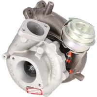 FEBI BILSTEIN 187062 Turbocharger