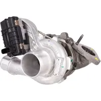 FEBI BILSTEIN 186679 Turbocharger