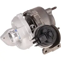 FEBI BILSTEIN 186743 Turbocharger