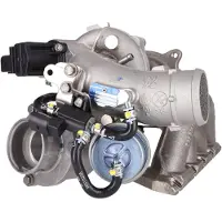 FEBI BILSTEIN 186829 Turbocharger