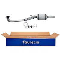 Hella 8LH 366 081-071 Roetfilter (DPF)