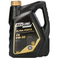 REVLINE 5901797948382 Motorolie