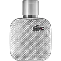 Lacoste L.12.12 Silver Grey Eau de Parfum 50 ml