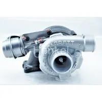HENKEL PARTS 5112600N Turbocharger