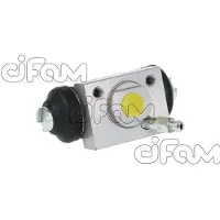 CIFAM 101-1118 Wielremcilinder