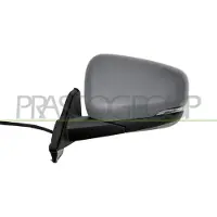 PRASCO ME7527374 Buitenspiegel