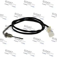 SIDAT 82.627A2 Sensor, uitlaatgastemperatuur