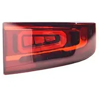 VAN WEZEL 2961927U Achterlicht