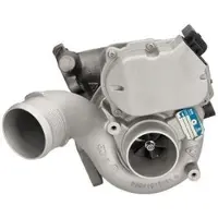 MAPCO 209141 Turbocharger