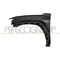 PRASCO HN8103034 Spatbord