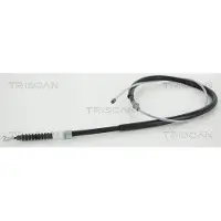 TRISCAN 8140 67110 Handremkabel