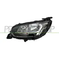 PRASCO PG3304906 Koplamp