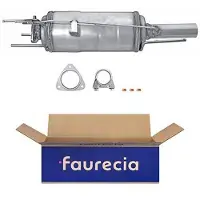 Hella 8LG 366 070-471 Roetfilter (DPF)