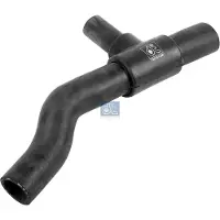 DT Spare Parts 4.80323 Radiateurslang