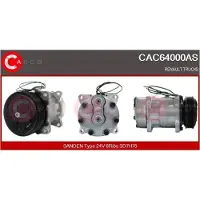 Casco CAC65003AS Aircopomp