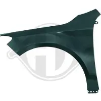 Diederichs 1682307 Spatbord