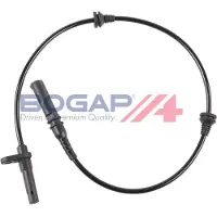 BOGAP B7117105 Wielsnelheidssensor (ABS)