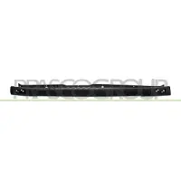 PRASCO FD9131090 Achterbumper