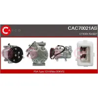 Casco CAC70034GS Aircopomp