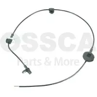 OSSCA 78432 Wielsnelheidssensor (ABS)