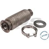 HJS 91 11 1703 Voorpijp