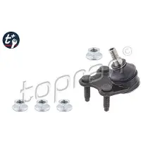 Topran 113 971 Fuseekogel