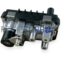 Prime Turbo V00476T Turbocharger