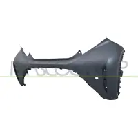 PRASCO TY0601051 Achterbumper