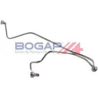 BOGAP C4255117 Radiateurslang
