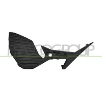PRASCO PG4322123 Ventilatiegrille, bumper