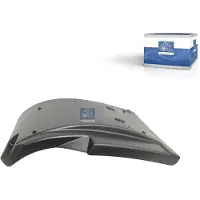 DT Spare Parts 5.16069 Spatbord