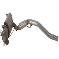 HENKEL PARTS 6117018P Roetfilter (DPF)