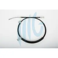 RICAMBIFLEX GM 01520904 Handremkabel