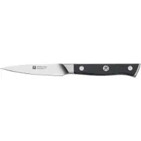 Zwilling Schil- en garneermes Spectrum 10 cm