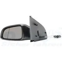 VAN WEZEL 3745803 Buitenspiegel
